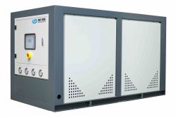 水冷渦旋箱式工業冷水機組
